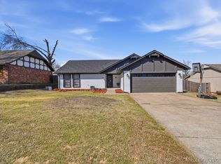 1905 Glendale Rd, Sapulpa, OK 74066
