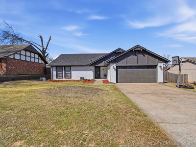 1905 Glendale Rd, Sapulpa, OK, 74066