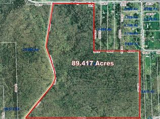 Knowlton Rd, Garrettsville, OH 44231