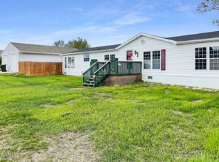 1806 31st St W, Williston, ND 58801