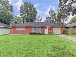 4609 Nina Lee Ln, Houston, TX 77092