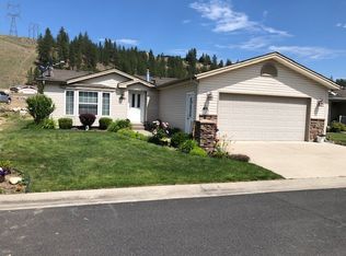 10510 N Jimmy Dr, Nine Mile Falls, WA 99026