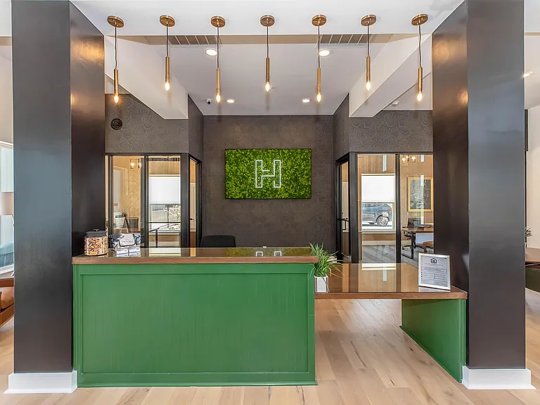 Hudson at Crossroads District — Photo 25