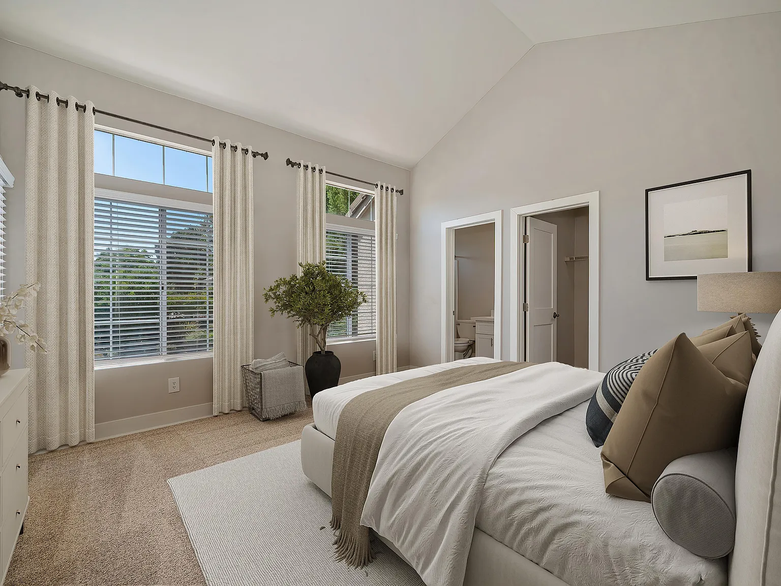 Larkspur Woods Apartment Homes — Photo 3