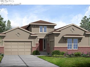 1227 Zinnia Way, Fort Collins, CO 80525