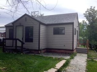 1043 Custer Ave, Billings, MT 59102