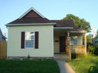 6409 Grant St, Saint Joseph, MO 64504