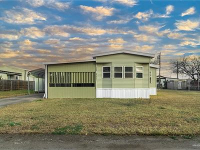 25921 Birch St, Harlingen, TX, 78552