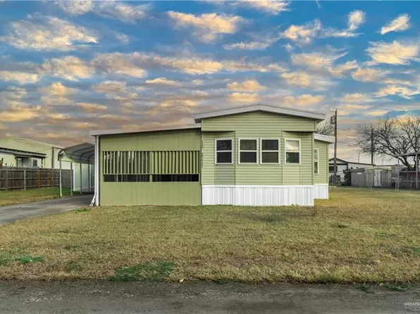 25921 Birch St, Harlingen, TX 78552