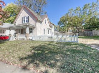 4429 State Line Rd, Kansas City, MO 64111