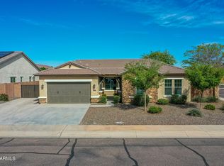 18354 W MONTEROSA Street, Goodyear, AZ 85395