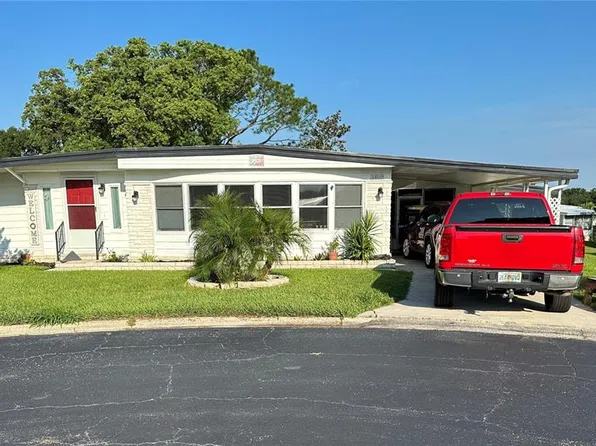 3469 Banberry Cir #1784, Zellwood, FL 32798