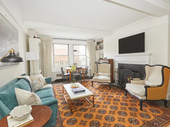 163 East 81st Street 6C image 1 of 8