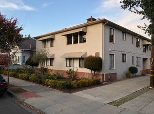 216 Anita Rd APT 4, Burlingame, CA 94010