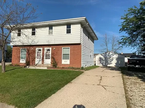 4835 44th Ct, Kenosha, WI 53144