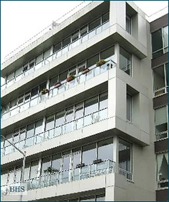 Rented by Brown Harris Stevens | media 55