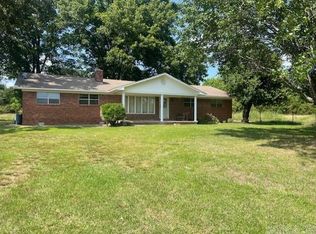 1995 Rosebud Rd, Quitman, AR 72131