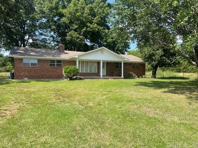 1995 Rosebud Rd, Quitman, AR, 72131