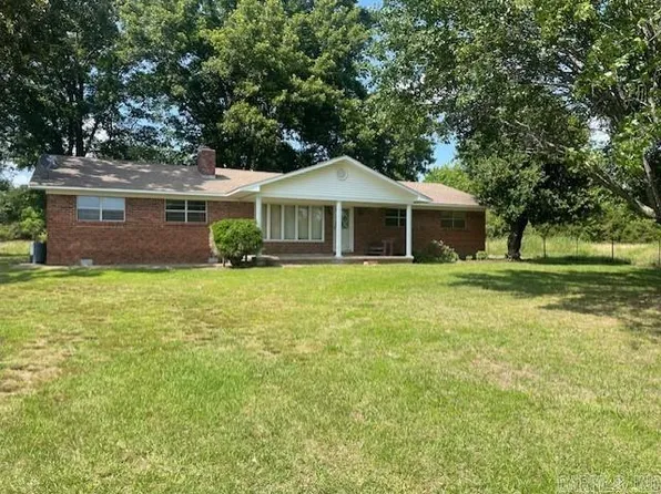 1995 Rosebud Rd, Quitman, AR 72131
