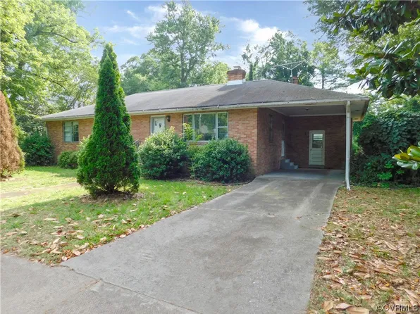 417 Canterbury St, Hopewell, VA 23860