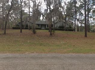 112 Melissa Cir, Claxton, GA 30417