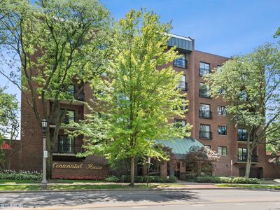 7575 Lake St APT 6C, River Forest, IL, 60305