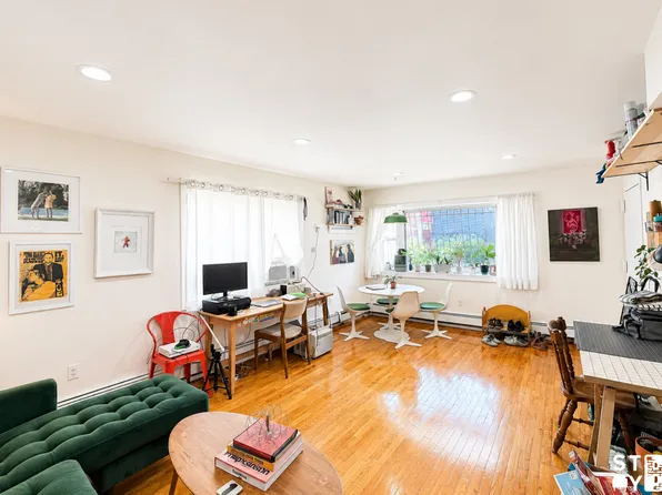 210 Marcus Garvey Avenue image 1 of 10