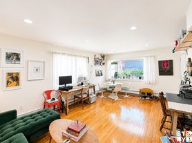 210 Marcus Garvey Blvd, Brooklyn, NY