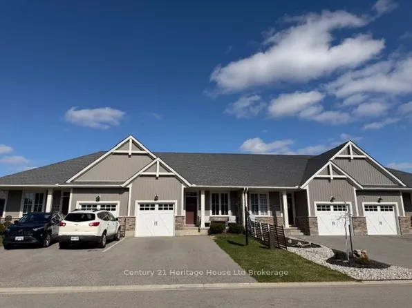 19 Livingston Dr, Tillsonburg, ON N4G 0J3