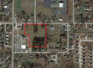 6th St, Ardmore, AL 35739