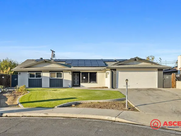 4116 Erin Ct, Bakersfield, CA 93309