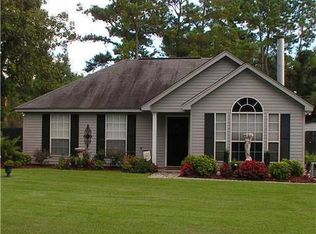 17 Hester St, Madisonville, LA 70447