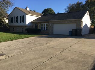 711 Bitter Bark Ln, Indianapolis, IN 46227
