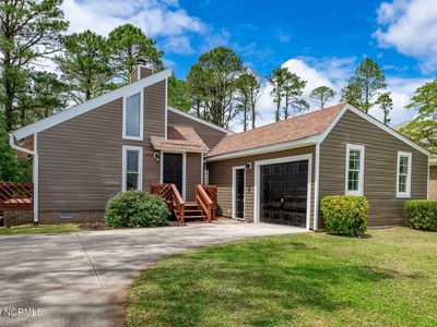 1223 Pelican Drive, New Bern, NC, 28560