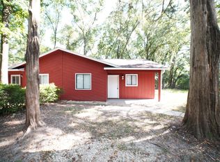 2741 W Tharpe St, Tallahassee, FL 32303
