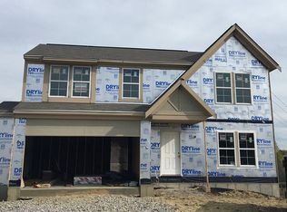 10705 Anna Ln, Independence, KY 41051