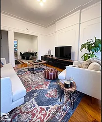 Rented by Brown Harris Stevens