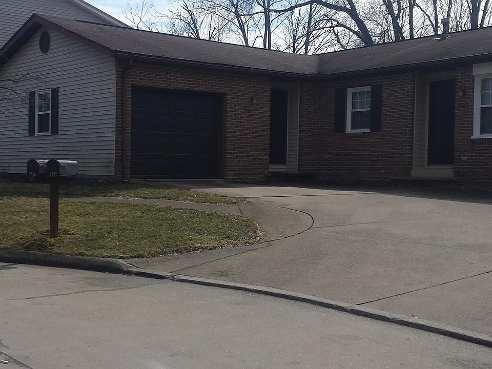 1st image of 2583 Peach Ln