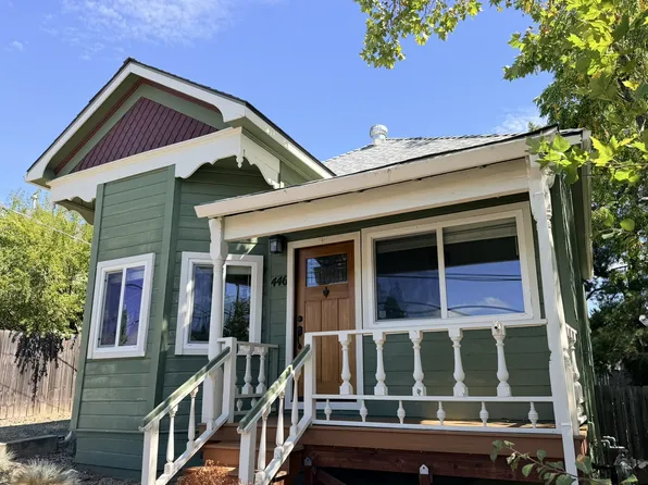 446 N Main St, Jackson, CA 95642