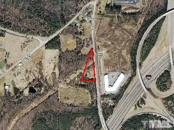 3615 Pleasant Grove Church Rd, Morrisville, NC 27560