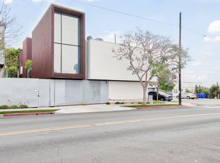 K-Lofts, San Diego, CA 92102