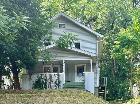 1498 Overlook Dr, Akron, OH 44314