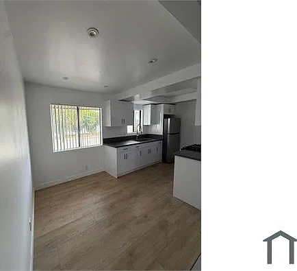 1 bed, 457 sqft, $2,100 — Photo 3