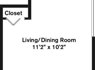 110 Edgemere Rd #3A, West Roxbury, MA 02132