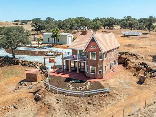4411 La Grange Rd, La Grange, CA 95329