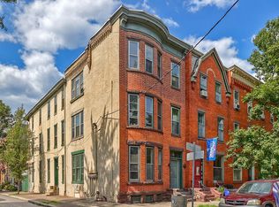 208 Hamilton St APT 1, Harrisburg, PA 17102