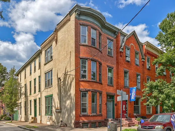 208 Hamilton St, 208 Hamilton St APT 1, Harrisburg, PA 17102