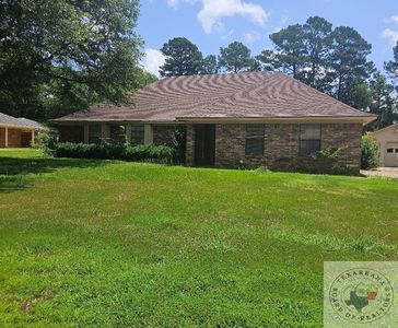 16 Timber Ridge Dr, Atlanta, TX, 75551