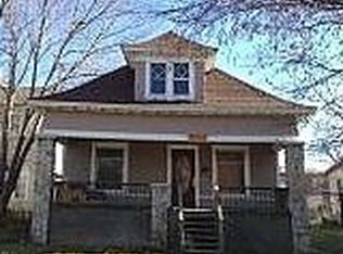 1809 Bird Ave, Joplin, MO 64804