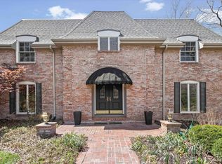 1101 S Cedar Grove Blvd, Columbia, MO 65201